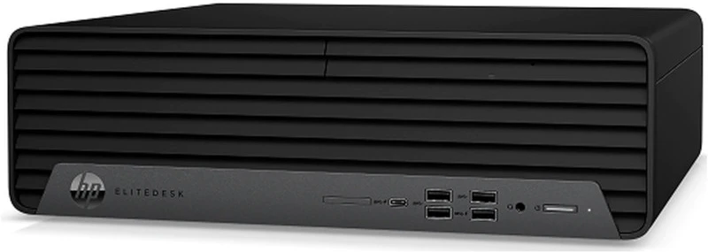 Hp 800 G6 SFF nagyítás