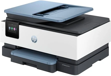 Hp 8125E nagyítás