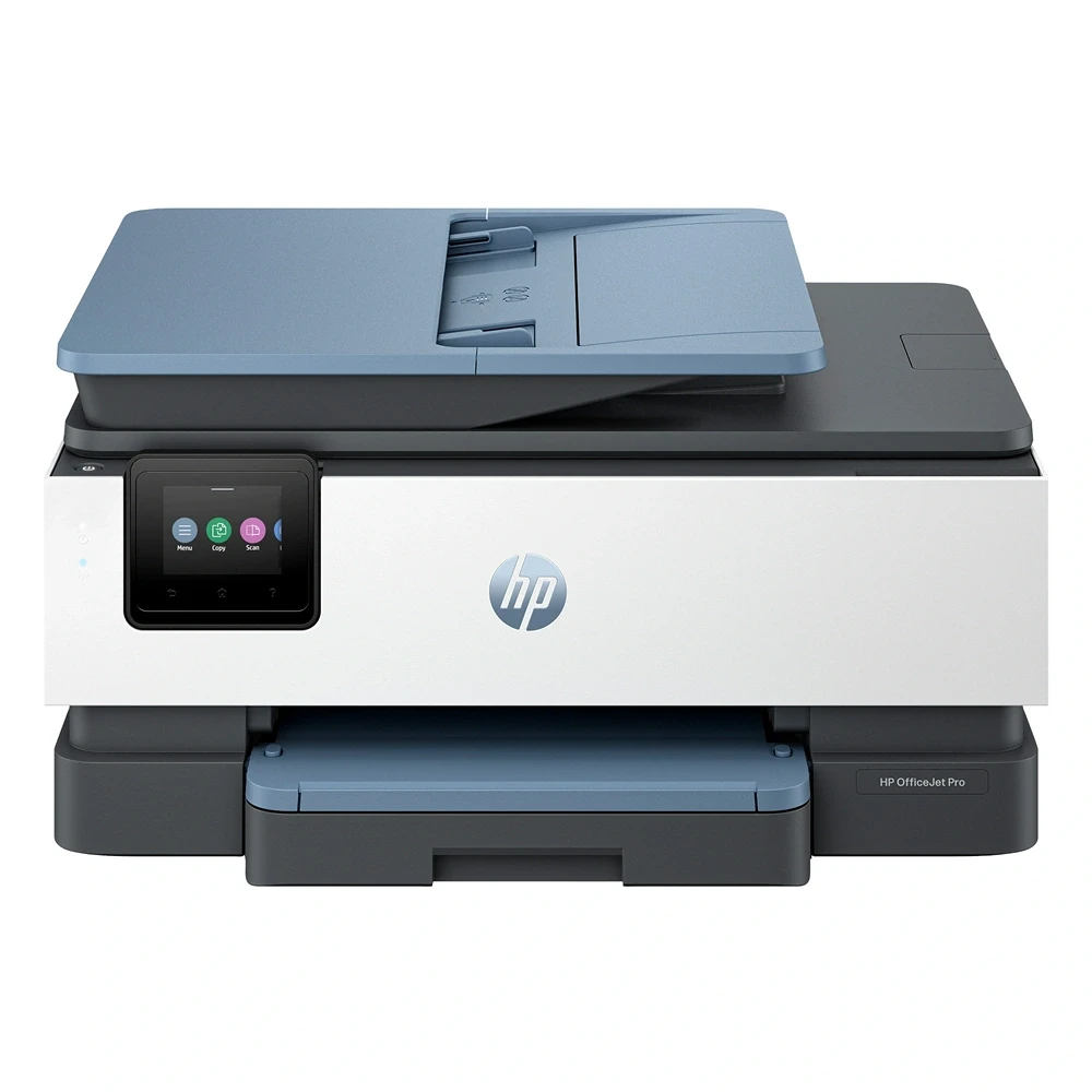 Hp 8125E A4 nagyítás