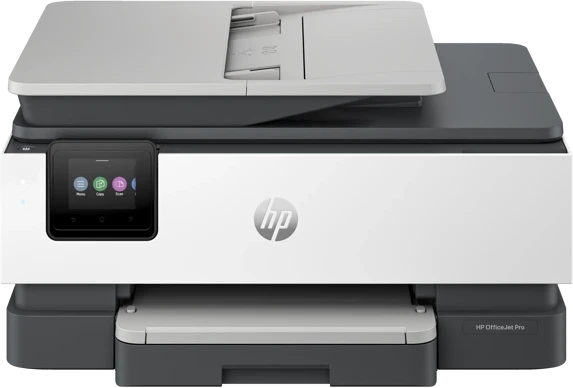 Hp 8132E nagyítás