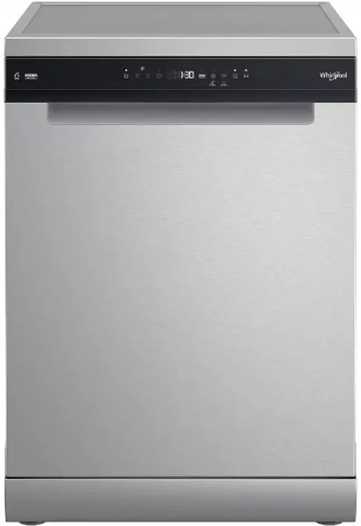 Whirlpool W7F HP43 nagyítás