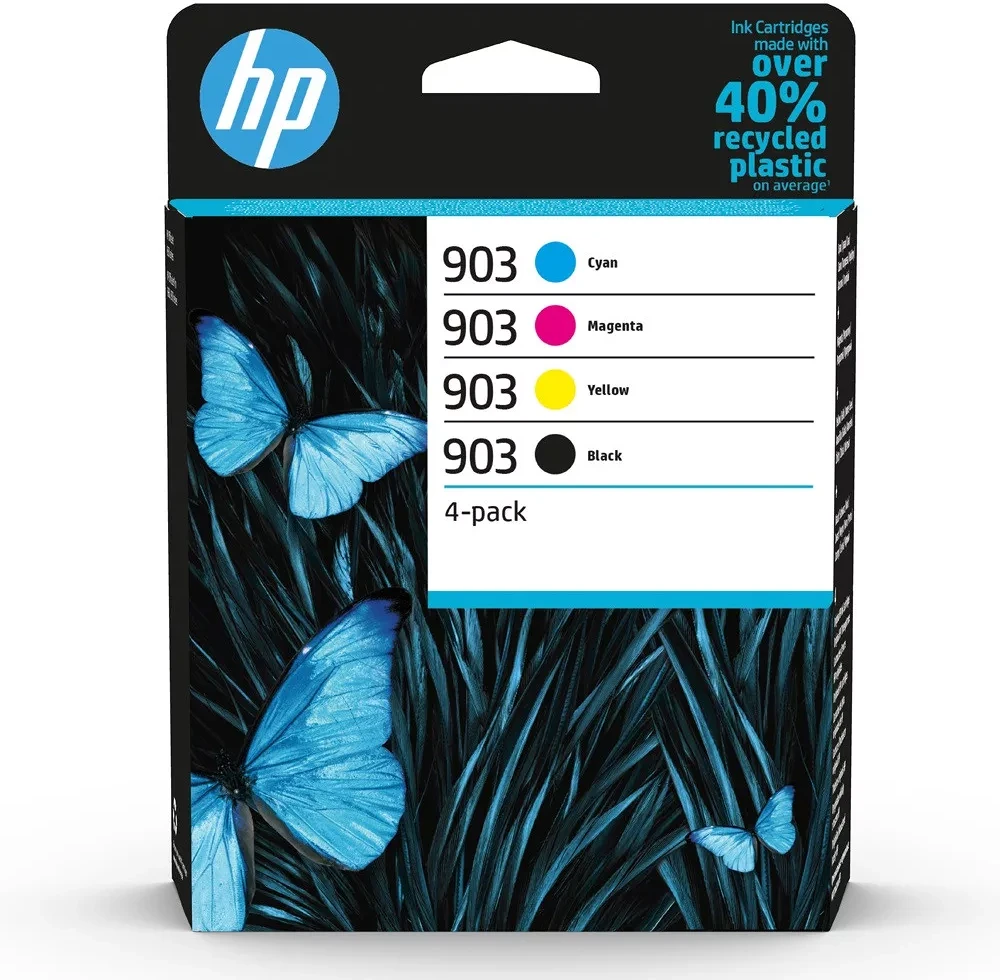 Hp 903/6ZC73AE nagyítás