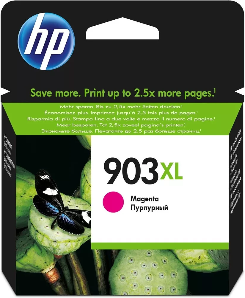 Hp 903XL/T6M07AE nagyítás