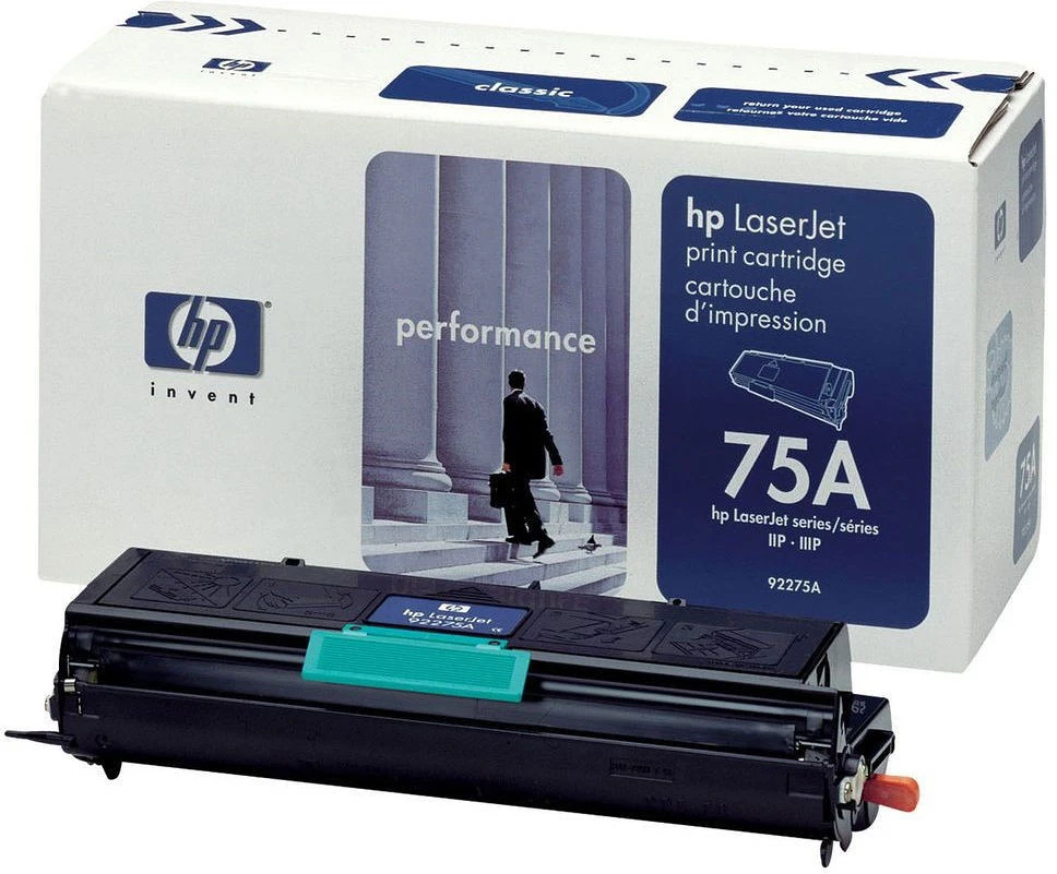Hp 92275A nagyítás