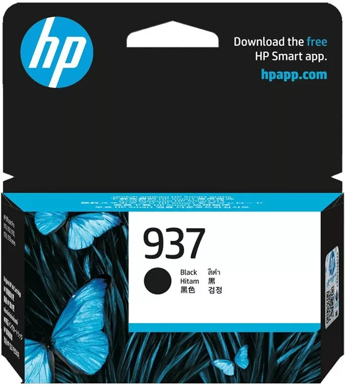 Hp 937/4S6W5NE nagyítás