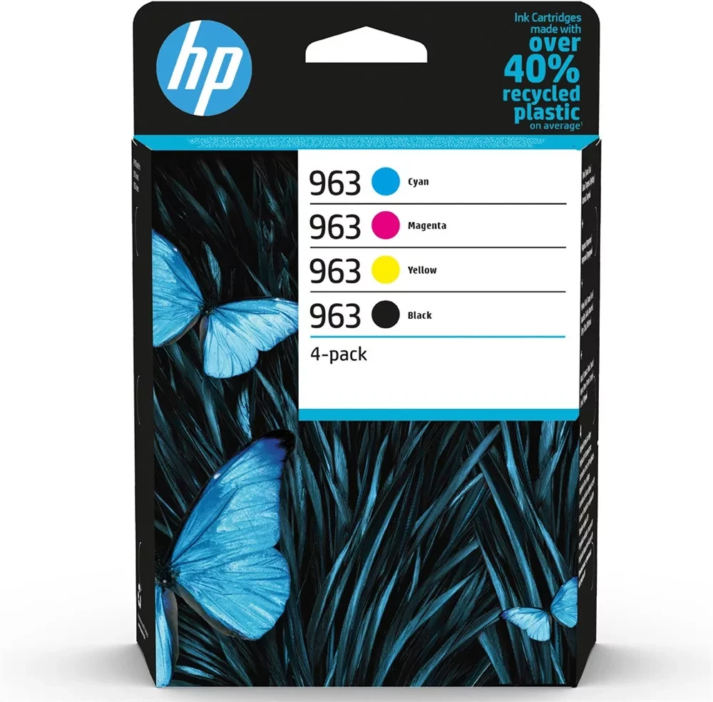 Hp 963/6ZC70AE nagyítás