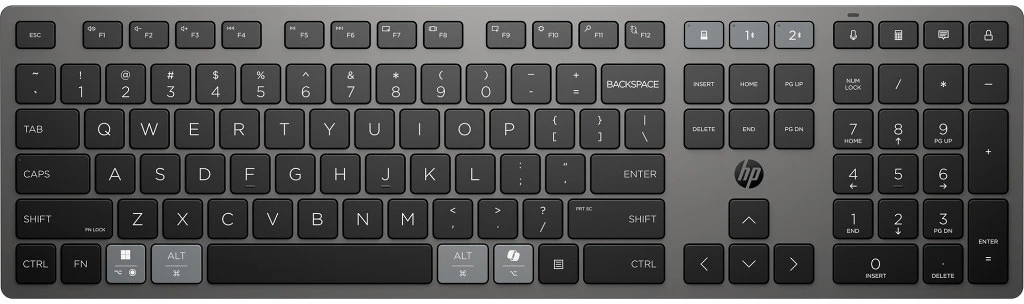 Hp 9T5B2AA nagyítás