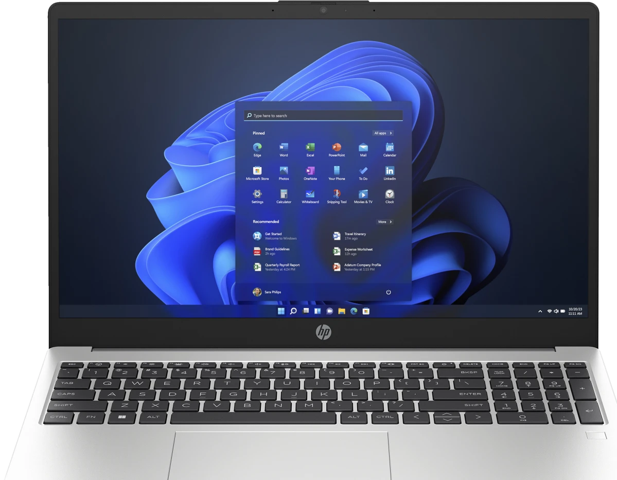 Hp A23JREA#AKC nagyítás