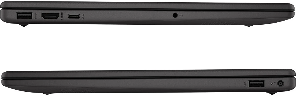 Hp A38GFET nagyítás