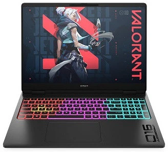 Hp AI 9 HX 370 nagyítás