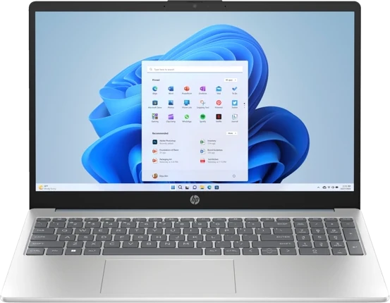 Hp AY7D8EA#AKC nagyítás