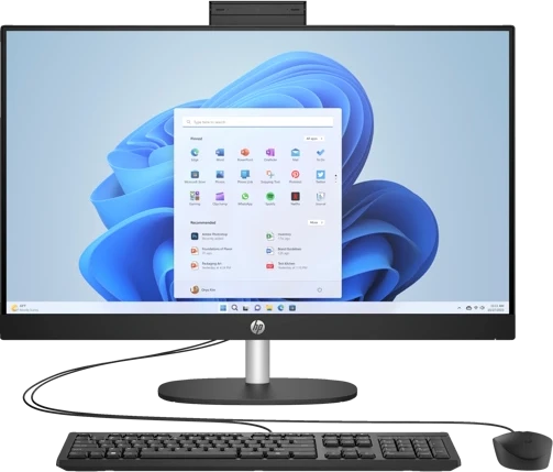 Hp AY7P7EA#AKC nagyítás