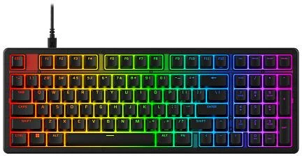 Hp B4QS4AA-ABU nagyítás