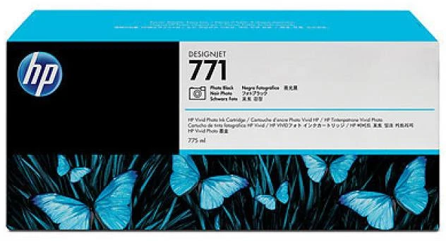 Hp B6Y13A nagyítás