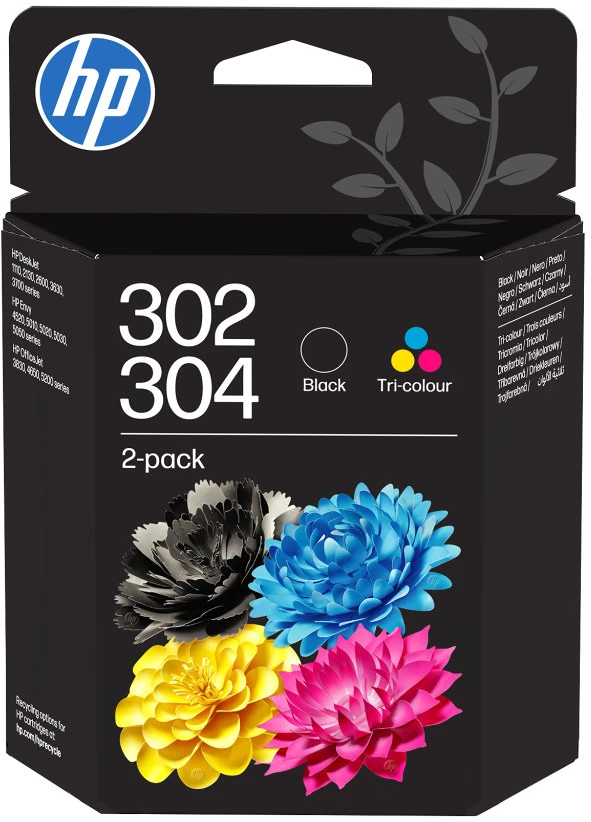 Hp B82L1AE nagyítás