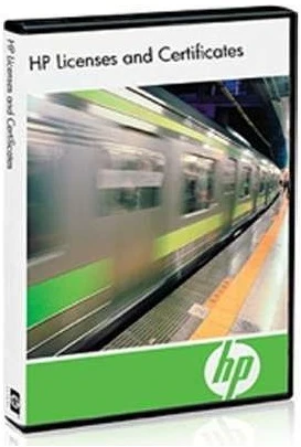 Hp BD505A nagyítás