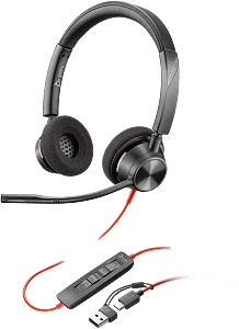 Hp BLACKWIRE 3320 nagyítás
