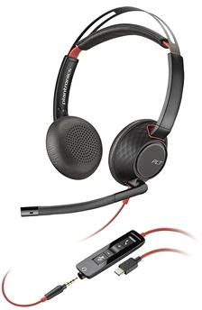 Hp BLACKWIRE 5220 nagyítás