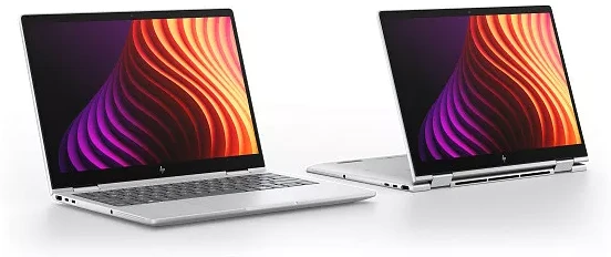 Hp BV UWVA nagyítás