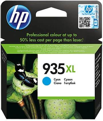 Hp C2P24AE nagyítás