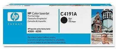 Hp C4191A nagyítás