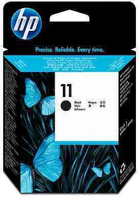 Hp C4810A nagyítás