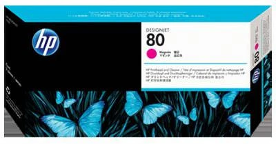 Hp C4822A nagyítás