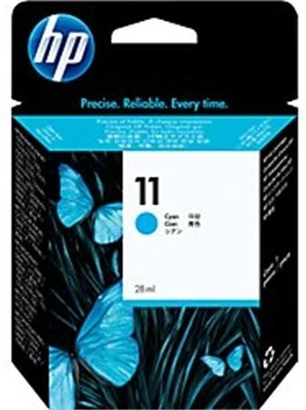Hp C4836AE nagyítás