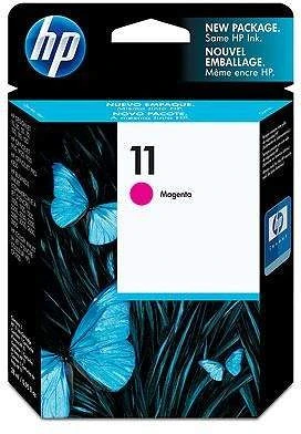 Hp C4837A nagyítás