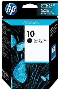 Hp C4844A nagyítás