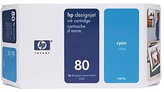 Hp C4846A nagyítás