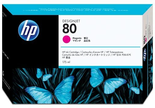 Hp C4874A nagyítás