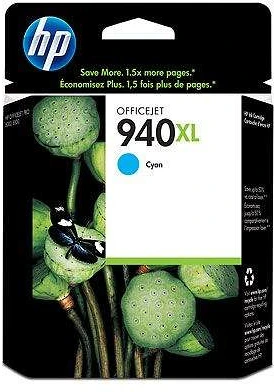 Hp C4907A nagyítás