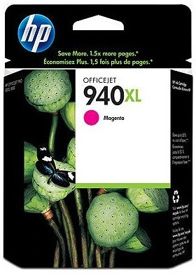 Hp C4908A nagyítás