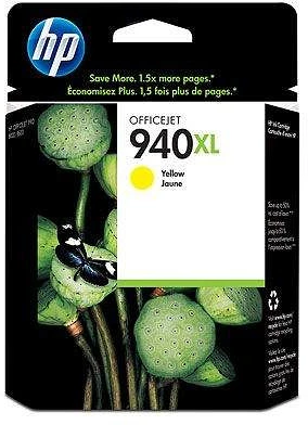 Hp C4909A nagyítás