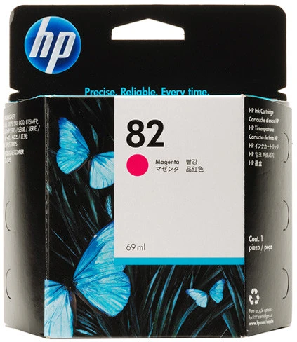 Hp C4912A nagyítás