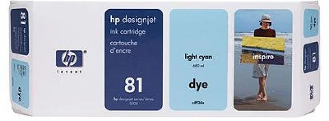 Hp C4934A nagyítás