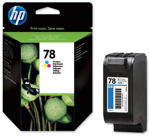 Hp C6578A nagyítás