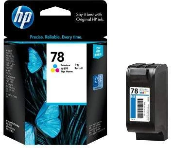 Hp C6578D nagyítás