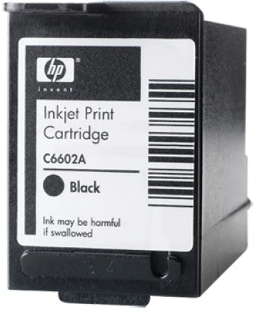 Hp C6602A nagyítás
