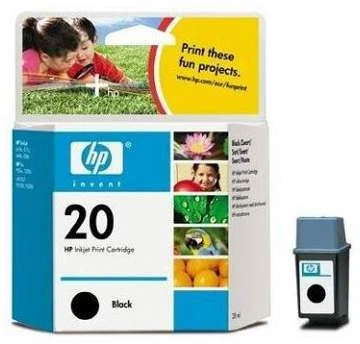 Hp C6614DE nagyítás