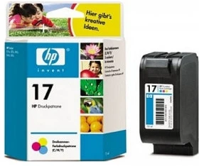 Hp C6625AE nagyítás