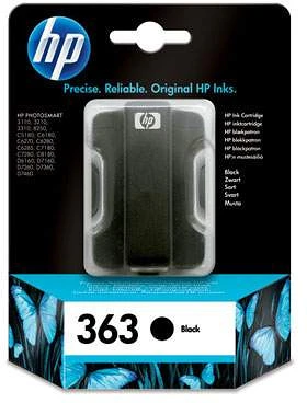 Hp C8721EE nagyítás