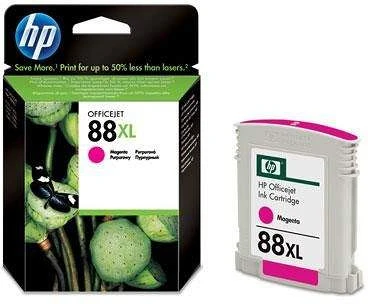 Hp C9392A nagyítás