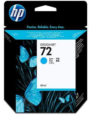 Hp C9398A nagyítás