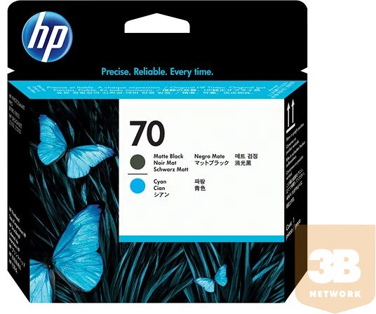 Hp C9404A nagyítás