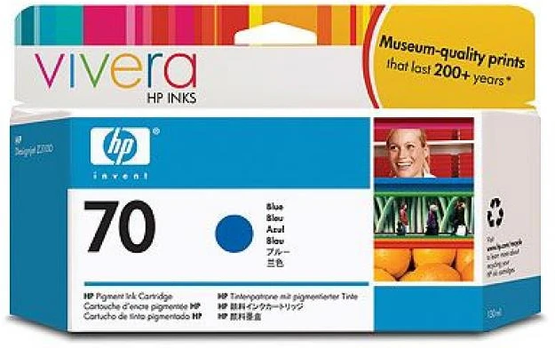 Hp C9458A nagyítás