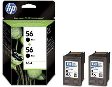 Hp C9502AE nagyítás