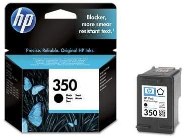 Hp CB335E NO.350 FEKETE nagyítás