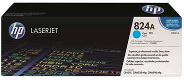 Hp CB381A nagyítás